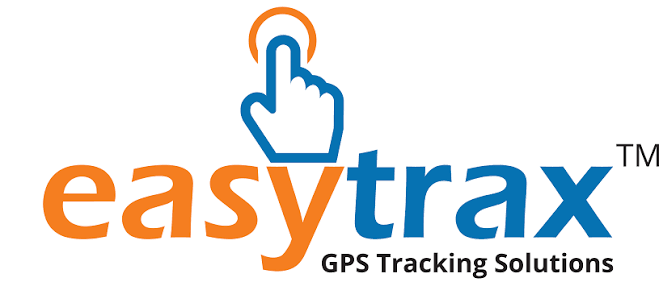 EasyTrax GPS Tracking Solutions logo