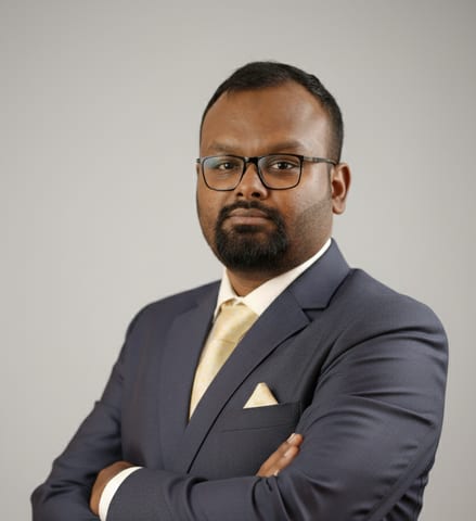Hasnain Rahman