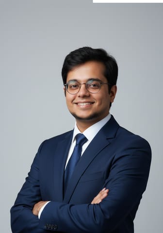 Syed Mahbubul Huq